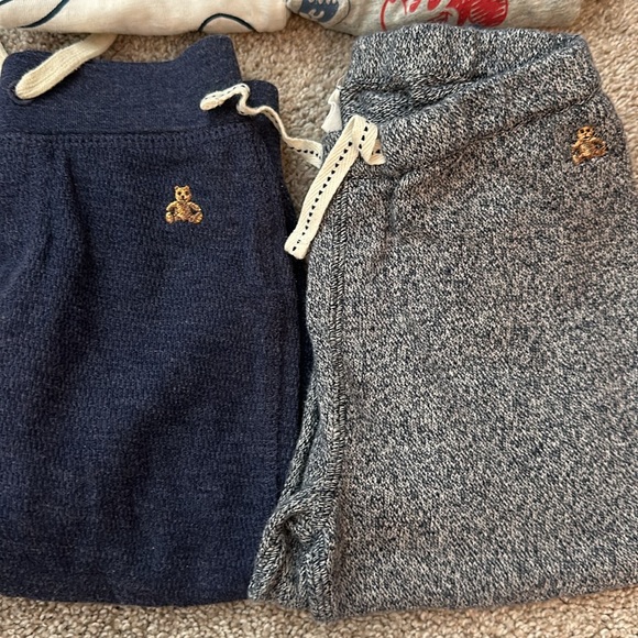 Baby boy GAP size 12-18 mths & 18-24 mths 2 sets - Picture 9 of 9